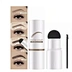 Brow Stamp Shaping